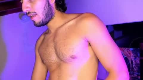 Snapshot of nicolasrodrii chatting on January 16, 2:09 am nicolasrodrii online show from January 16, 2:09 am