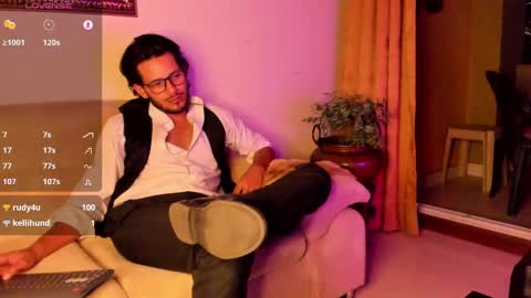 Snapshot of nicolasrodrii chatting on January 18, 11:55 pm nicolasrodrii online show from January 18, 11:55 pm