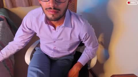 nicolasrodrii online show from January 17, 12:31 am