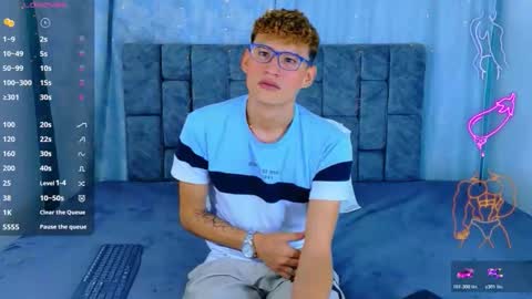 nicolastorres__ online show from May 26, 3:12 am
