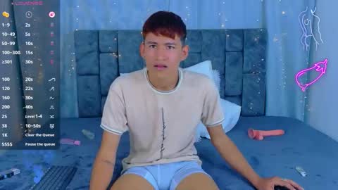 nicolastorres__ online show from April 10, 6:30 am