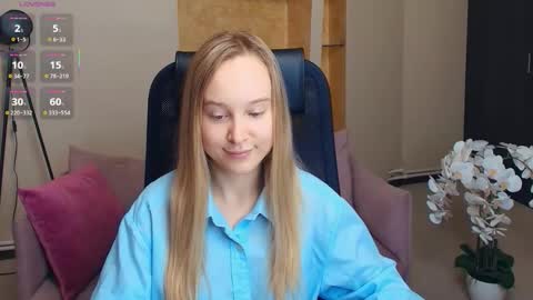 Nicoletta online show from December 5, 8:06 pm