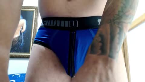 Nicolay online show from October 25, 1:06 am