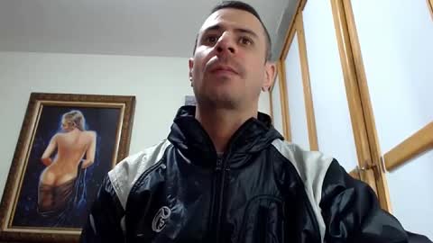 Nicolay online show from March 4, 12:29 am