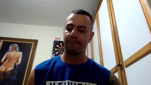 Nicolay online show from September 29, 11:26 pm