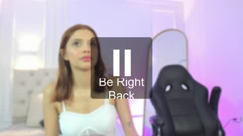 nicole_and_thiago1 online show from April 25, 9:34 pm