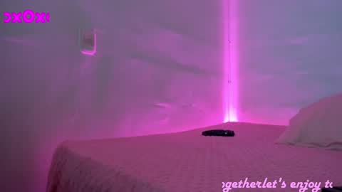 Nicole Randall online show from January 4, 8:59 pm