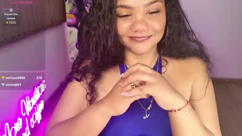 nicole_lushh online show from February 27, 11:30 pm