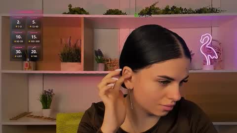 nicole_muah online show from December 1, 8:01 am