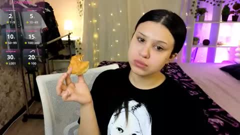 My name is Nicole. I m completely new here online show from November 8, 10:29 am