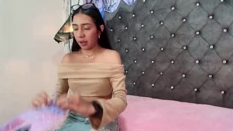 Samantha online show from September 24, 12:01 pm