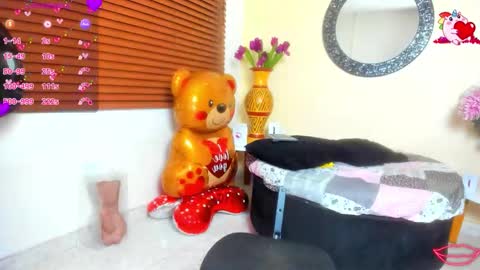 Nicole Santana online show from March 14, 12:03 am