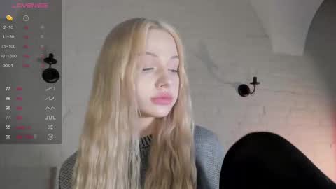 Mary online show from March 8, 12:11 am