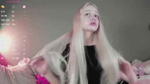 Mary online show from January 15, 2:31 am