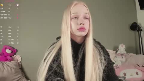 Mary online show from December 15, 11:56 pm