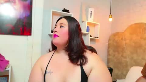 Nicole online show from March 14, 3:49 pm