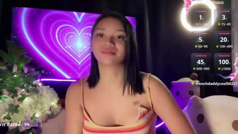 NICOLE online show from May 4, 6:25 pm