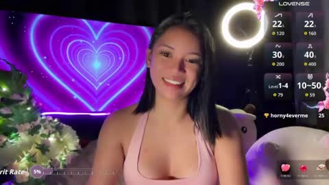 NICOLE online show from May 3, 6:14 pm