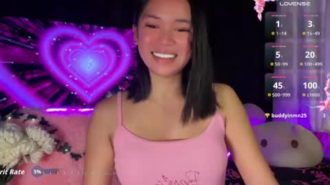 NICOLE online show from May 21, 3:18 pm