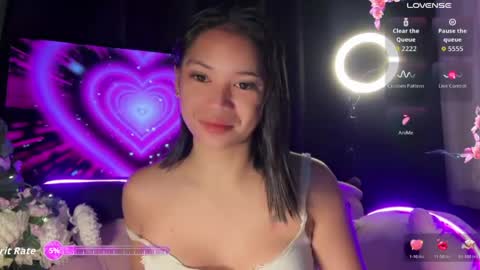 NICOLE online show from May 12, 10:52 pm