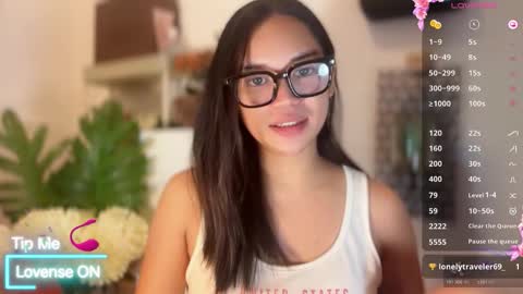 NICOLE online show from December 18, 5:08 pm