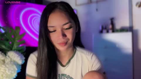 NICOLE online show from November 3, 11:17 pm