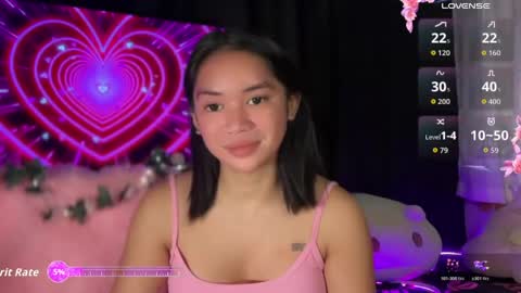 NICOLE online show from May 30, 12:09 am