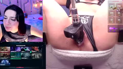 Nicole online show from May 20, 3:07 pm