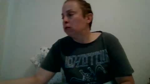 Nicole online show from April 13, 10:03 pm