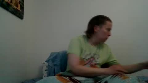 Nicole online show from March 3, 9:11 pm