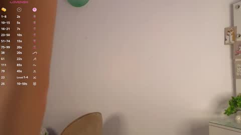 Nicole online show from December 16, 6:58 pm