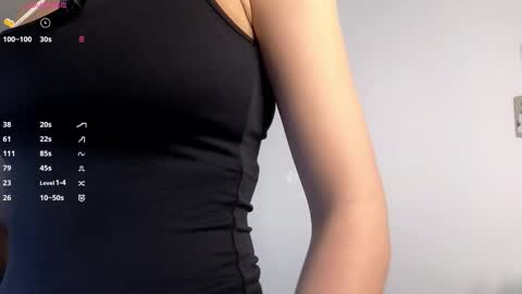 Nicole online show from December 20, 7:21 pm