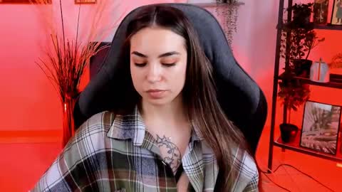 Nicole online show from January 13, 7:43 am