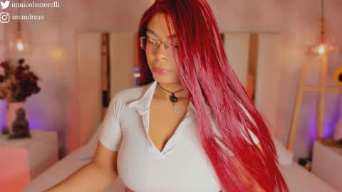 Andrea give it a thumbs up please its important  online show from September 19, 12:20 pm