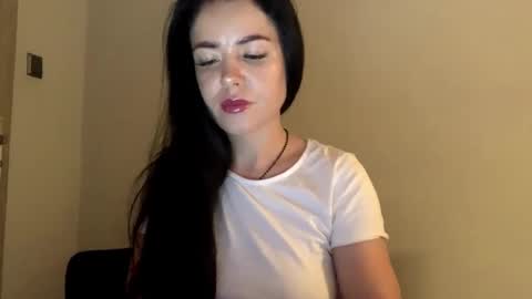 Nicole online show from March 2, 10:38 pm