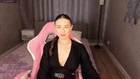 NicoleRossss online show from July 7, 1:07 am