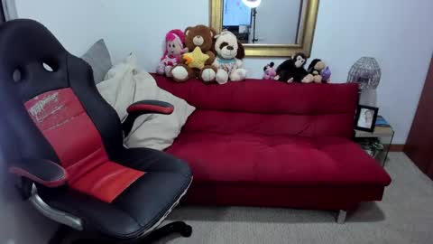 Nicolettcolin  online show from February 19, 3:06 am