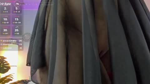 Nicolle Mays online show from March 10, 5:18 pm