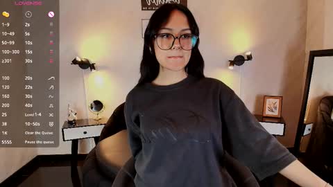 Nicoll  online show from February 12, 1:47 pm