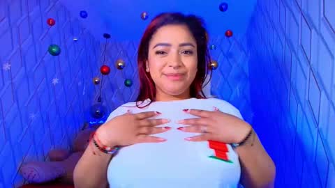 Nicolle Miley online show from December 15, 4:19 am