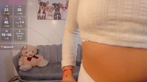 NicolRoss online show from November 7, 2:19 pm