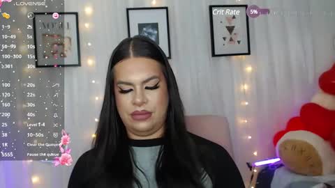 nicoobaby online show from February 20, 11:32 pm