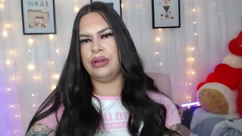 nicoobaby online show from February 19, 12:35 am