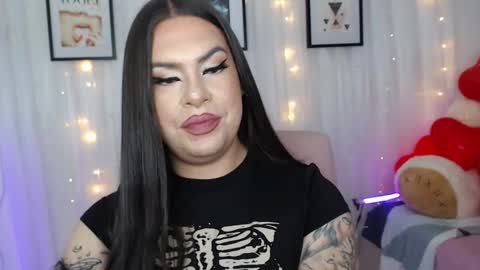 nicoobaby online show from February 17, 11:43 pm