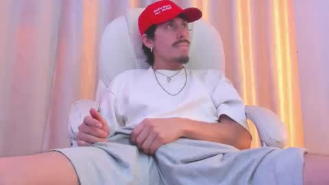 nico online show from January 8, 8:36 pm