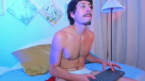 nico online show from January 9, 9:53 pm