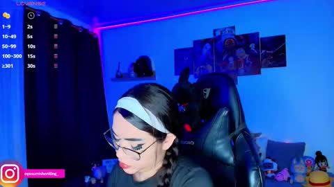 Lizzie online show from November 27, 2:19 am