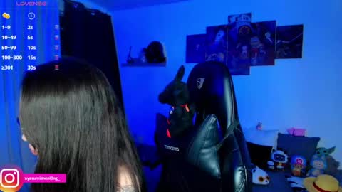 Lizzie online show from May 27, 1:57 am