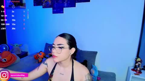 Lizzie online show from October 6, 12:50 am