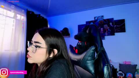Lizzie online show from May 13, 10:41 pm